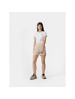 Dámske trekingové šortky 4F 4FSS23TFSHF170-83S women's
