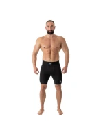 Kompresné šortky MMA (tesné) Vale Tudo black CS - S Kompresné šortky MMA (tesné) Vale Tudo black CS - S