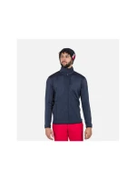 Rossignol Diretta Fleece Fz Mikina navy blue
