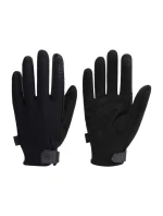 Rogelli MTB rukavice ADVNTR GEL black S