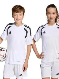Detský dres adidas Tiro 26 League Jersey white KB1312