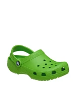 Crocs Classic Clogs green 206991 30T Crocs Classic Clogs green 206991 30T