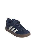 Detské tenisky adidas VL Court 3.0 tmavomodré KK4549