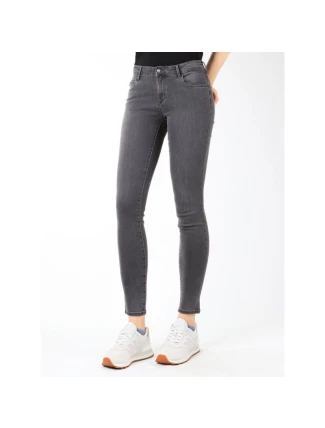 Wrangler Skinny Jeans Ash W28KLX86O