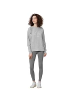 Dámske legíny W H4Z22 LEG350 24M - 4F