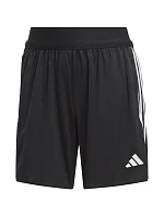 Dámske dlhé tréningové šortky Tiro 23 League W HS0323 - Adidas