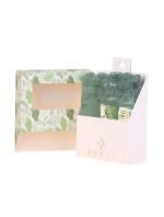 Moraj BCL1900-002/2 balenie farba:zelená/ecru