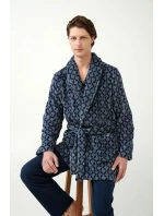 Vamp - Klasický mäkký župan 21695 - Vamp