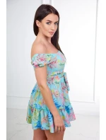 Mätová kvetinová sada