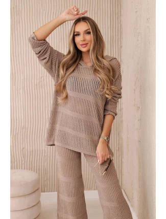 Súprava fango z prolaminovaného rayonu