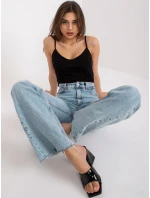 Top TW TP BL 009.27X čierna