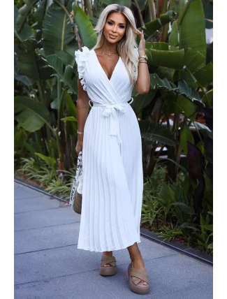 Večerné šaty model 197808 Numoco Večerné šaty model 197808 Numoco