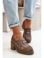 Poltopánky model 199311 Krok vo veľkom štýle