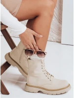 Dámske MOONSTONE beige FashionStreet ZY0367
