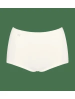 Dámske maxi nohavičky Basic+ C4P - MODRÁ - modrá kombinácia M031 - SLOGGI Dámske maxi nohavičky Basic+ C4P - MODRÁ - modrá kombinácia M031 - SLOGGI