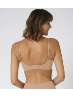Dámska podprsenka True Shape Sensation N01 telová - TRIUMPH