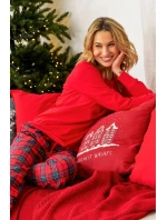 Dámske pyžamo 7127 - Doctornap