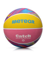 Veľkosť basketbalového koša Meteor Catch 4 16811.4