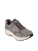 Skechers Go Run Consistent 2.0 khaki pánska obuv 220866 KHK