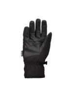 Zimné rukavice Meteor Snorra čierne 17737-17738-17739-17740