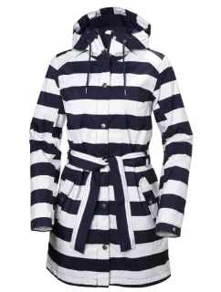 Dámsky kabát Lyness II W 53248 690 - Helly Hansen