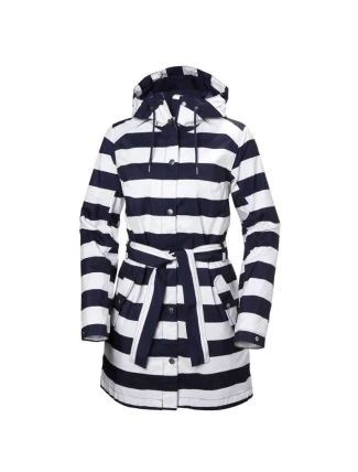 Dámsky kabát Lyness II W 53248 690 - Helly Hansen