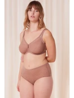 Triumph 10215936 Signature Sheer Maxi EX farba:6901-toasted almond Triumph 10215936 Signature Sheer Maxi EX farba:6901-toasted almond
