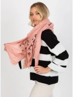 Šatka AT CH 23502 1.51 ružový Šatka AT CH 23502 1.51 ružový