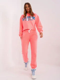 Súprava EM KMPL 720.01 neon