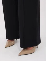 IT nohavice SP FL9792.12 black