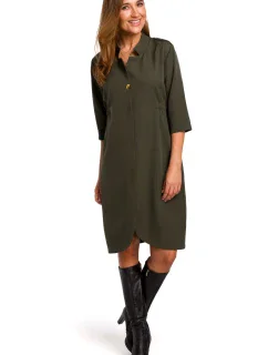 Denné šaty model 135946 Stylove