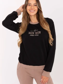 Mikina model 217304 Relevantnosť