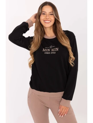 Mikina model 217304 Relevantnosť