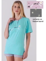 Dámske pyžamo Karelpiu KC6123