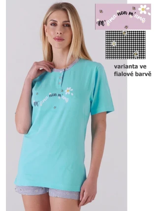 Dámske pyžamo Karelpiu KC6123