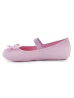 Crocs Brooklyn Bow Flat K Jr 210136-6GD