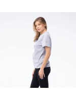 Dámske tričko s krátkym rukávom LADY GLADYS