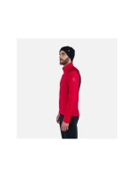 Rossignol Genetys Jkt Jacket Red Rossignol Genetys Jkt Jacket Red