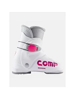 Lyžiarske topánky ROSSIGNOL COMP J1 – WHITE