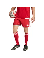 Pánske šortky adidas Tiro 26 Competition Match červeno-biele KA6179