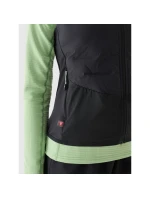 Dámske bežecké tričko bez rukávov PRIMALOFT 4F 4FWAW24TVJAF136-22S