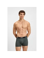 Boss Bodywear BoxerBr 3P Open Rôzne farby (50531691-969)