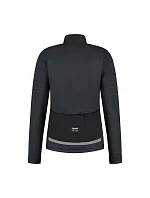 Rogelli kurtka damska ELEMENT czarna S Rogelli kurtka damska ELEMENT czarna S