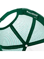 Beechfield B 640 5-panelová truckerová čiapka 53.0640 grafitovo šedá/grafitovo šedá Beechfield B 640 5-panelová truckerová čiapka 53.0640 grafitovo šedá/grafitovo šedá