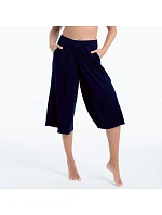 Nohavičky Style Montilla 8664 tmavomodré - Anita Classix