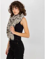 Šatka AT CH 23503 1.89 sivý