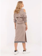 IT set KMPL 9719.64 dark lilac