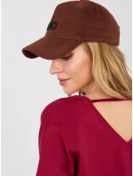 Blúzka RV BZ A1192.71 bordová