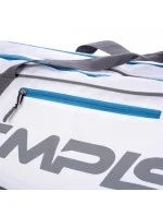Športová taška Volum 102000172049 biela - Tempish