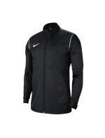 Pánska bunda Park 20 Repel M BV6881-010 Black - Nike Pánska bunda Park 20 Repel M BV6881-010 Black - Nike